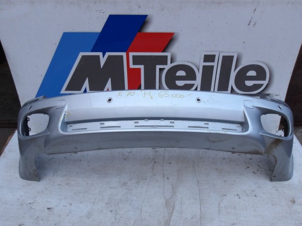 [GYRI BONTOTT] BMW ELS LKHRT "M" | X5 E70 |